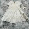 đầm babidoll cho bé 1
