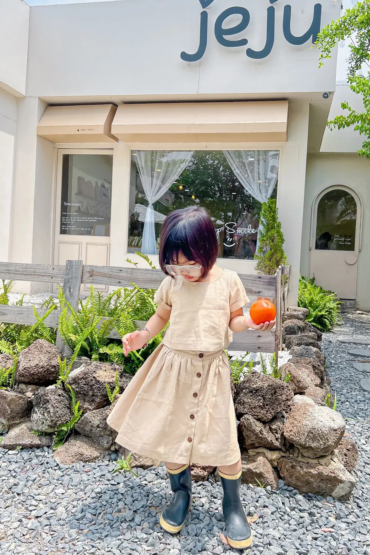 set đồ đi chơi cho bé