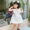 váy nơ lớn cho bé gái 2