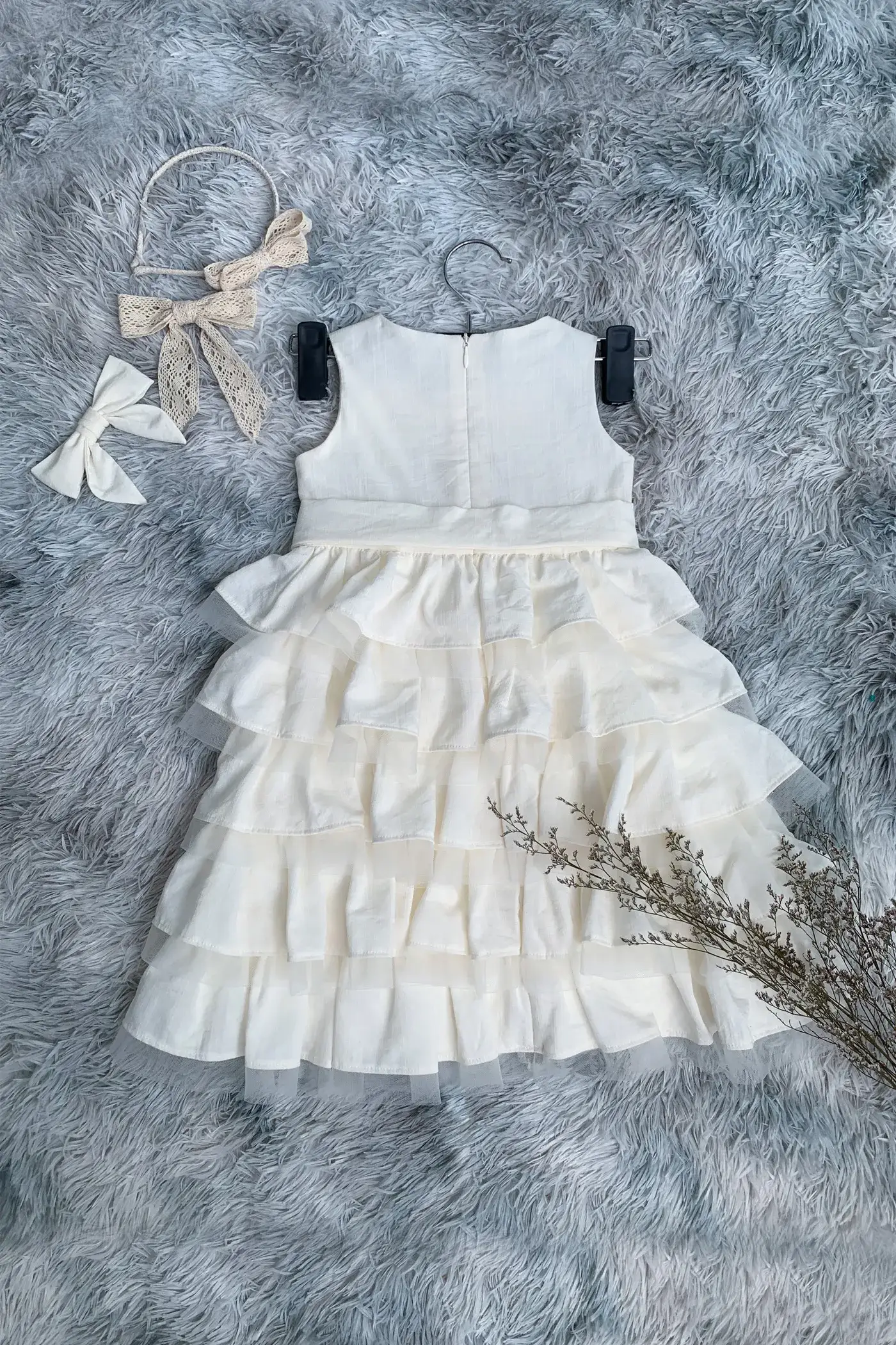 vay-tang-cho-be-gai-1 váy tầng cho bé gái 1