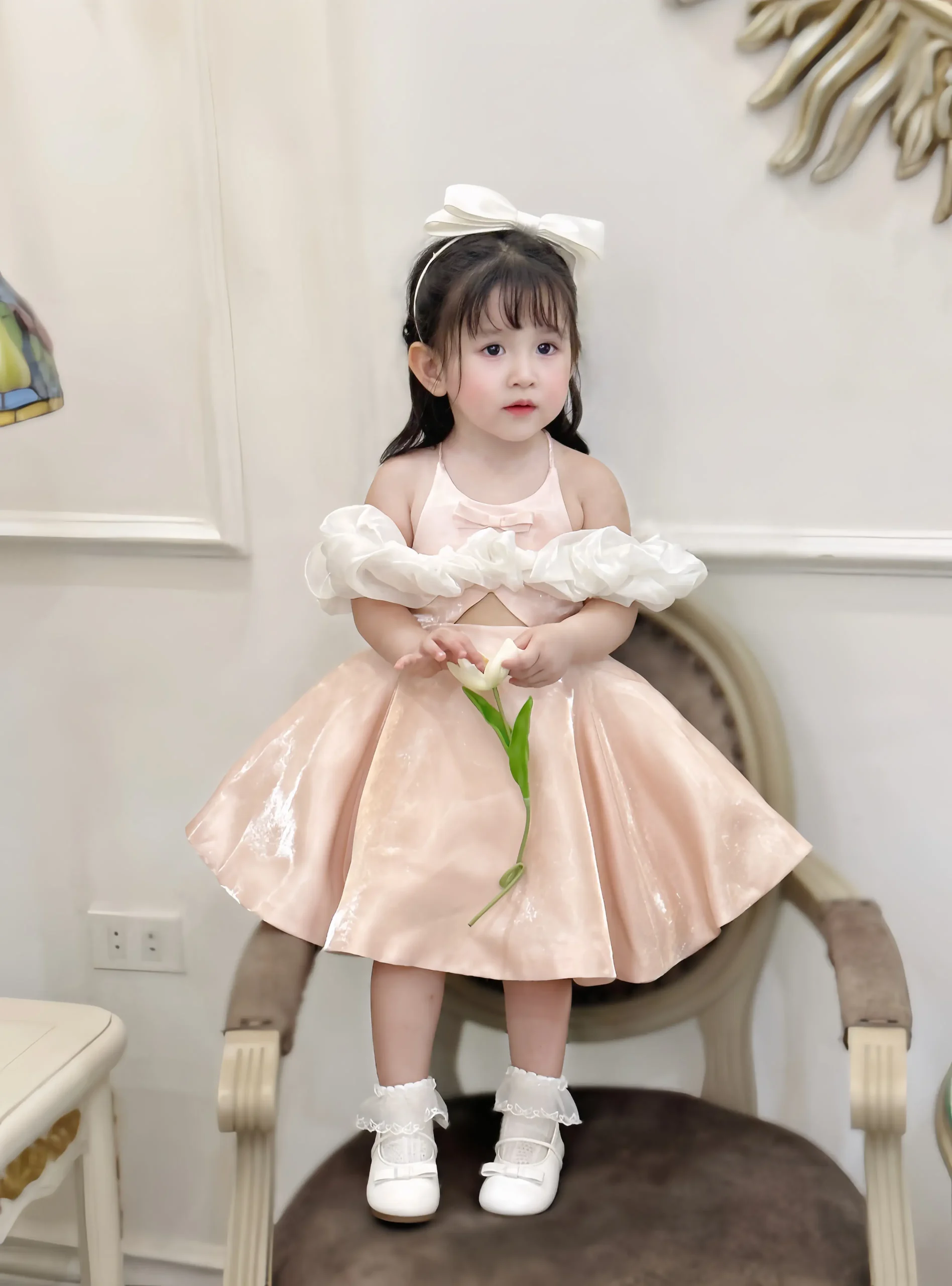 ảnh váy dự tiệc 1
